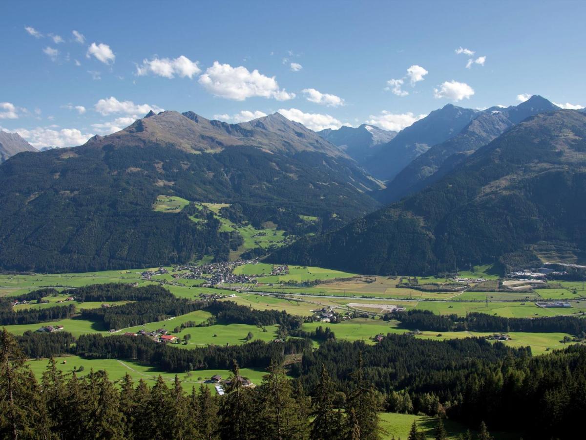 Dream Panorama Chalet Top10 Right In The Ski Mittersill Buitenkant foto
