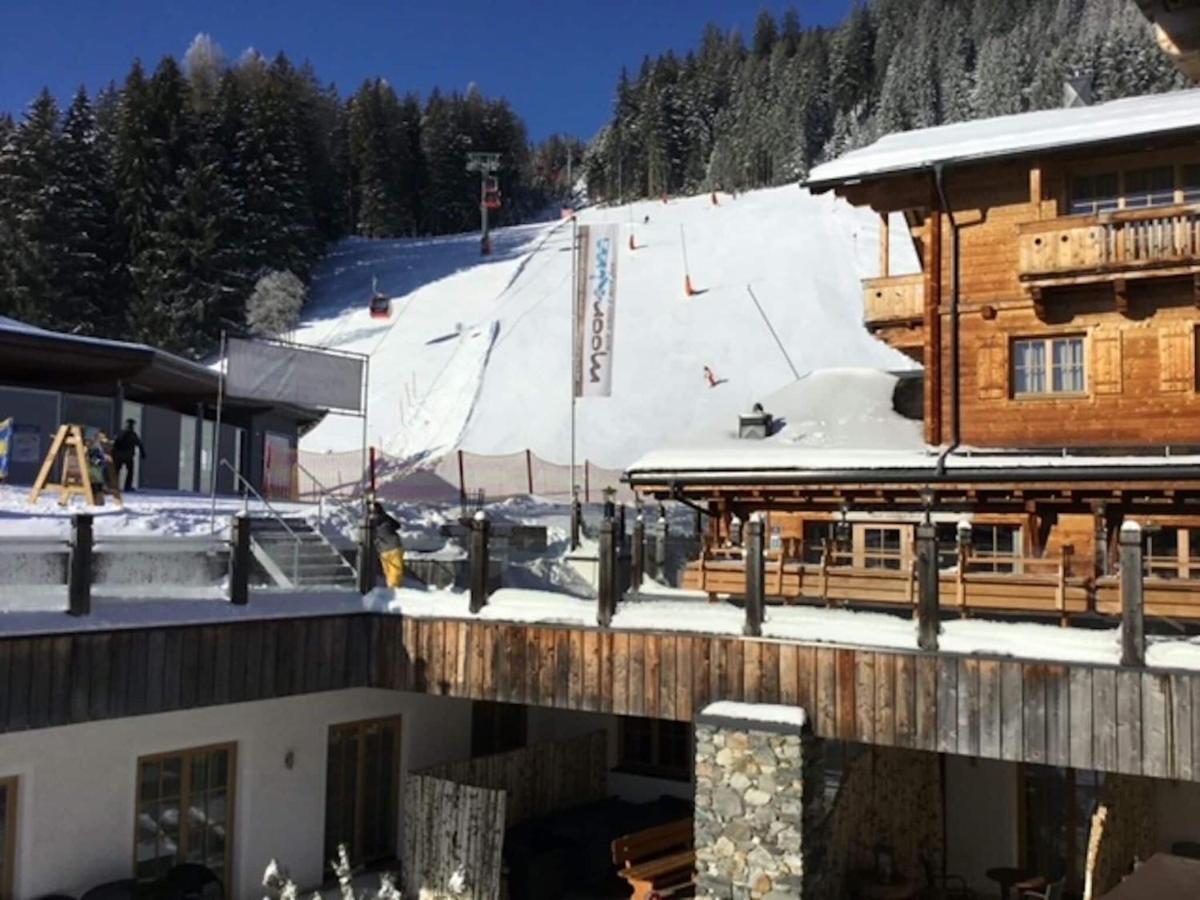 Dream Panorama Chalet Top10 Right In The Ski Mittersill Buitenkant foto